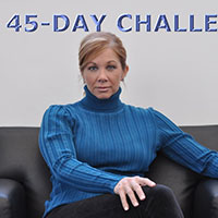 45 Day Challenge.
